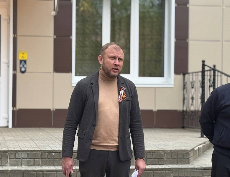 Всероссийские учения по антитеррористической защищенности объекта