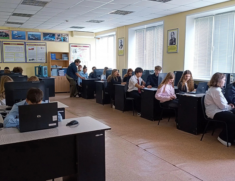Мастер-класс «Путешествие в 3D: от модели до прототипа»