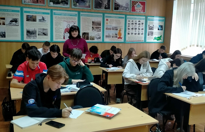 Анонимное анкетирование среди первокурсников «Что ты знаешь о СПИД/ВИЧе?»