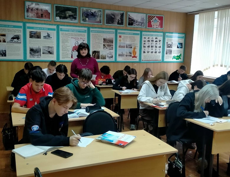Анонимное анкетирование среди первокурсников «Что ты знаешь о СПИД/ВИЧе?»