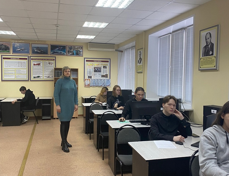 Олимпиада по информатике и веб-программированию