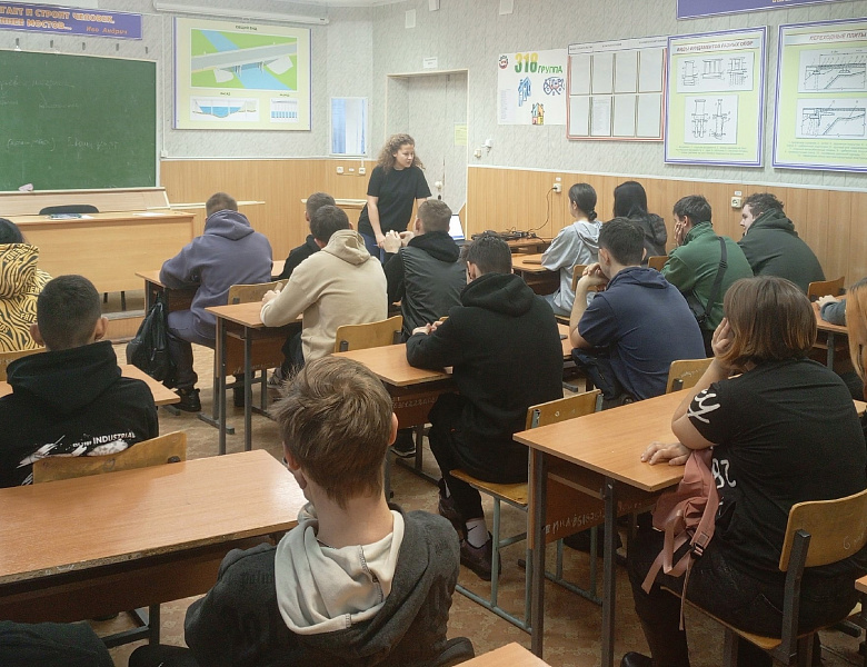 Разговоры о важном. Миссия-милосердие: ко Дню волонтера 