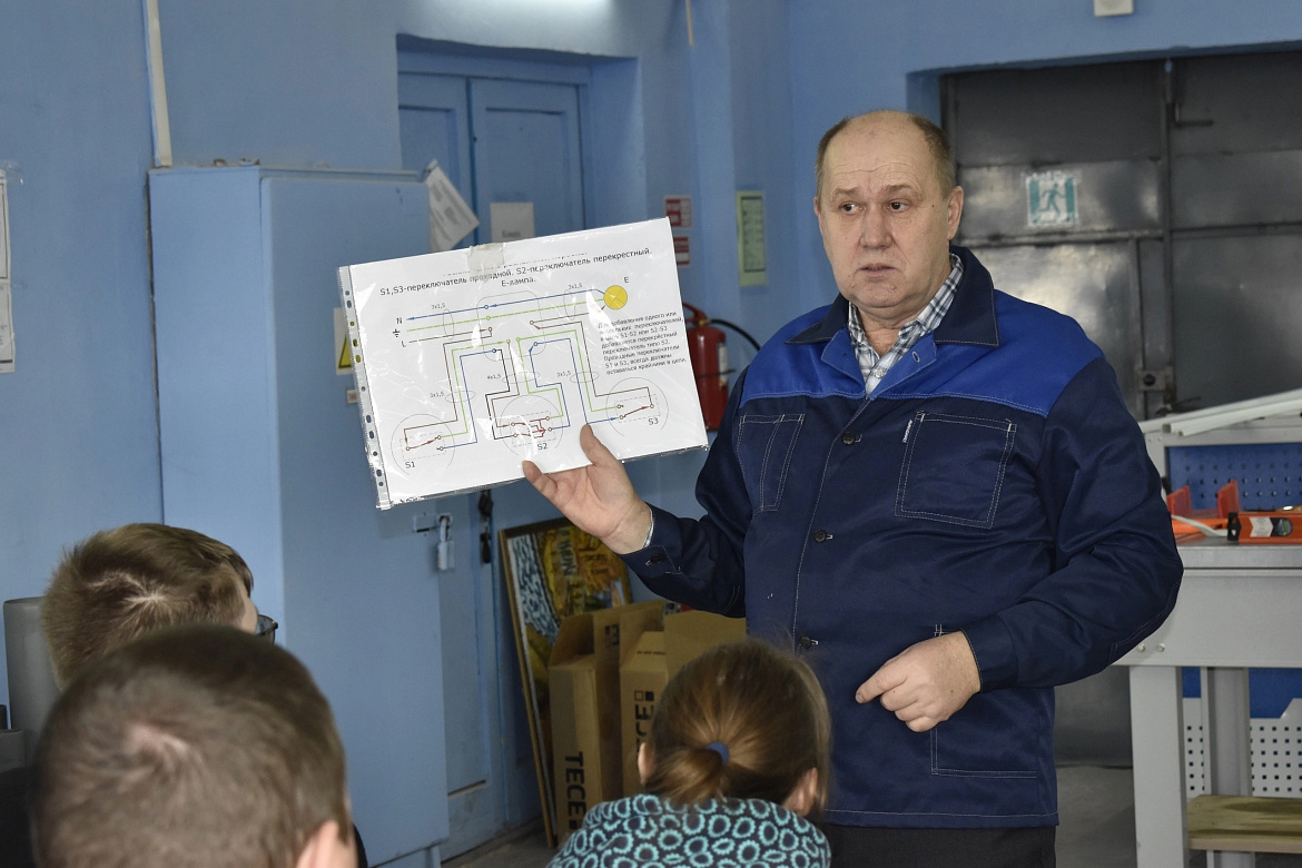 День слесаря