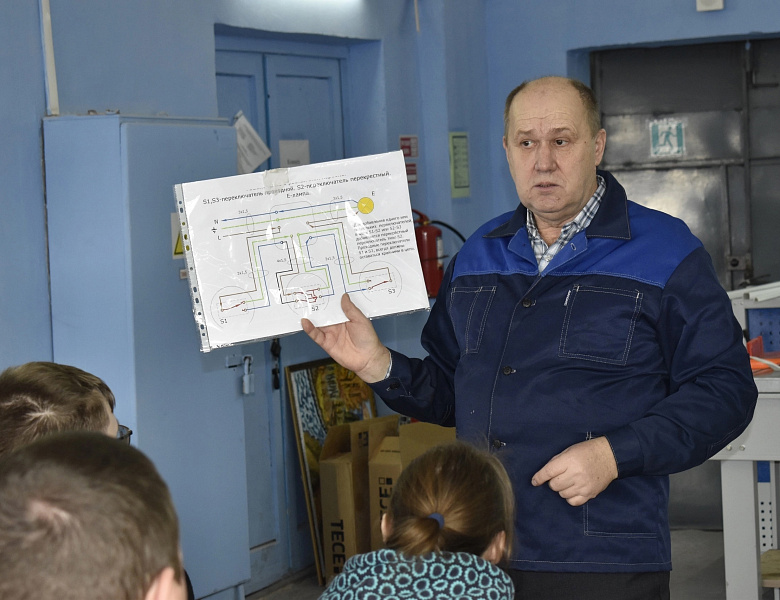 День слесаря