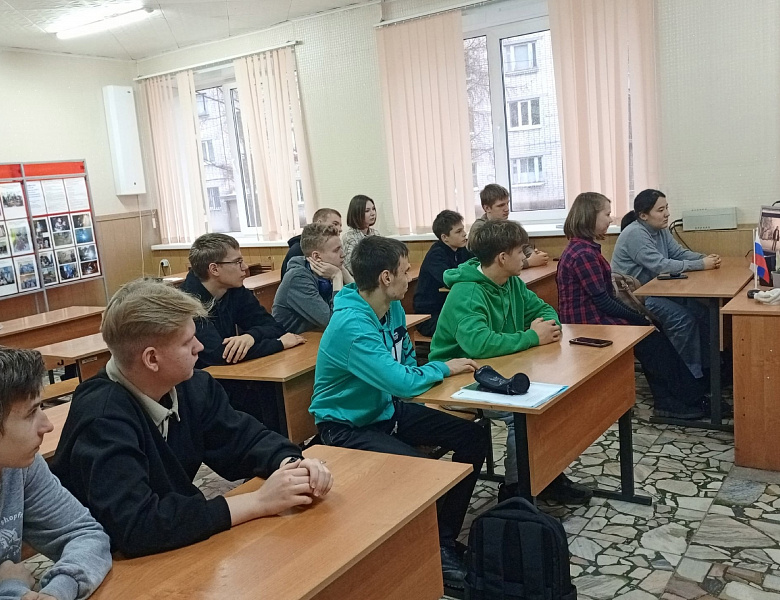 Урок  "Мужественность и женственность"