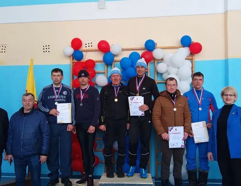 Закрытие зимнего спортивного сезона 2026