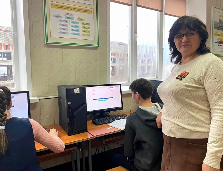 Республиканская акция «На работу с вышивкой»