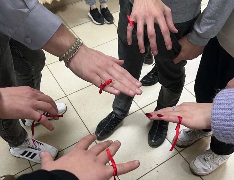 "Движение Первых" в деле народного единства