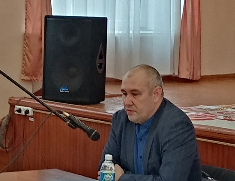 «Об изменениях в законодательстве в области охраны труда в 2023 году»