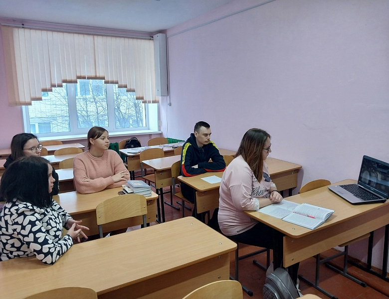 Разговоры о важном. Прорыв блокады Ленинграда