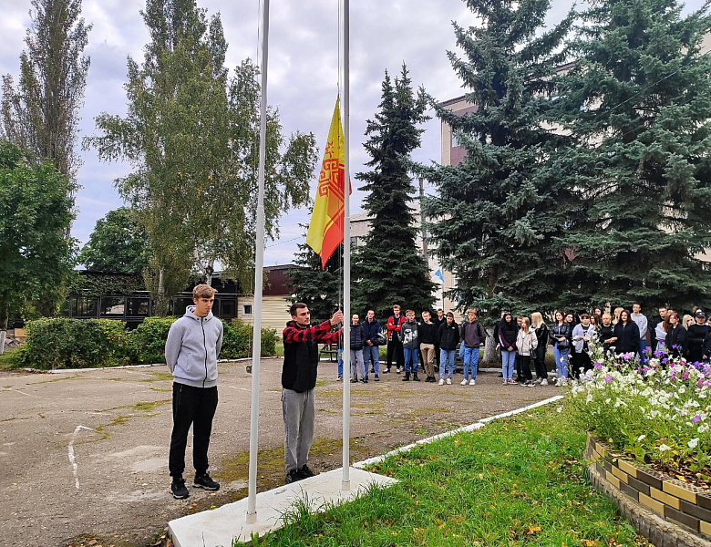Традиционный понедельник