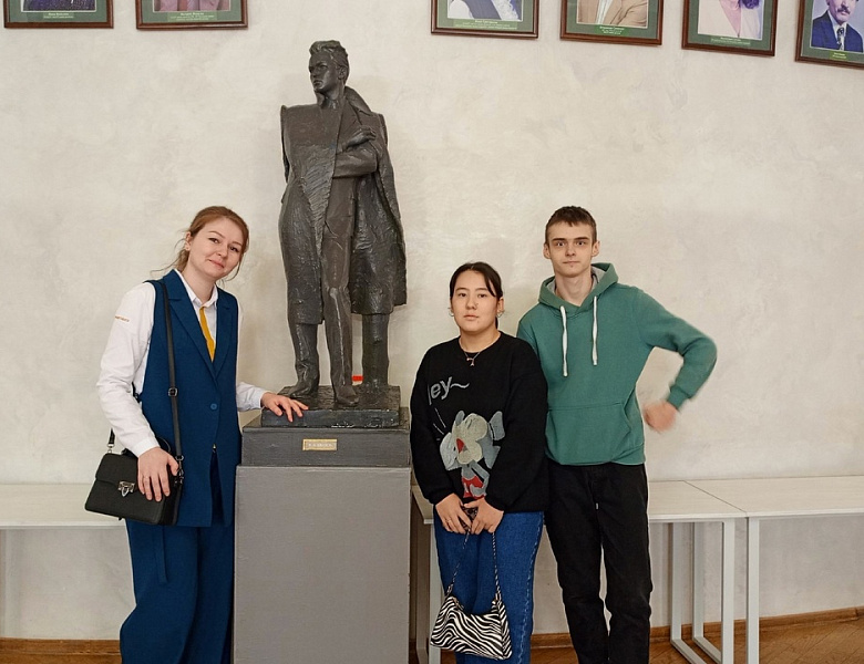 "Образовательное воскресенье" 
