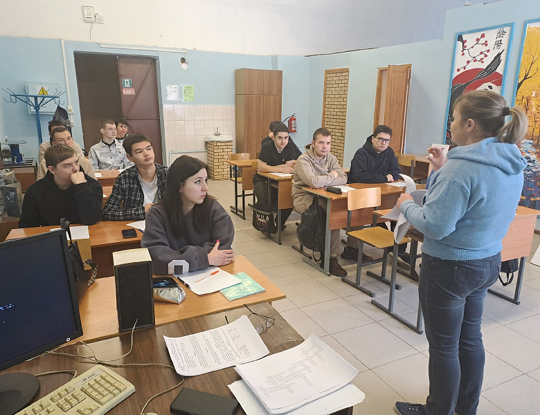 Олимпиада по профессии «СТРОИТЕЛЬ»