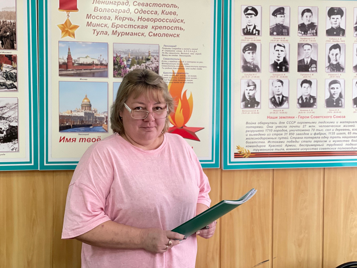 Итоги XVI Всероссийского конкурса  «Мой лучший урок» на 2025/2026 учебный год