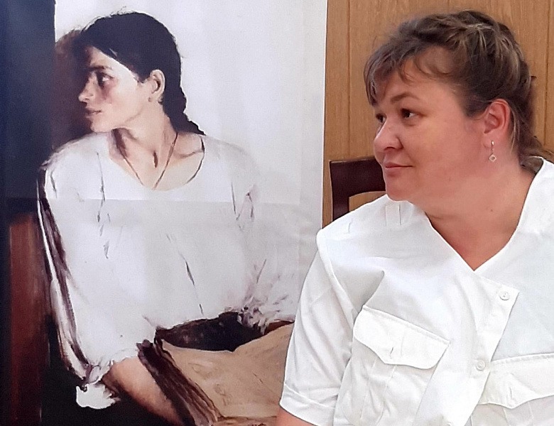Экскурсия по Бузулуку