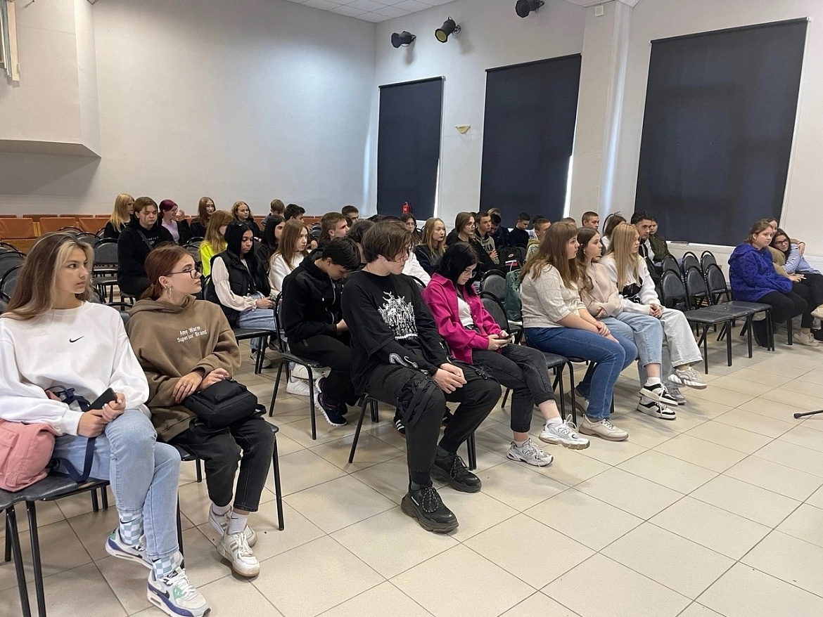 Голос твой – он самый важный. Выбор должен сделать каждый!