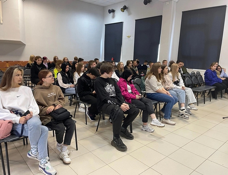 Голос твой – он самый важный. Выбор должен сделать каждый!