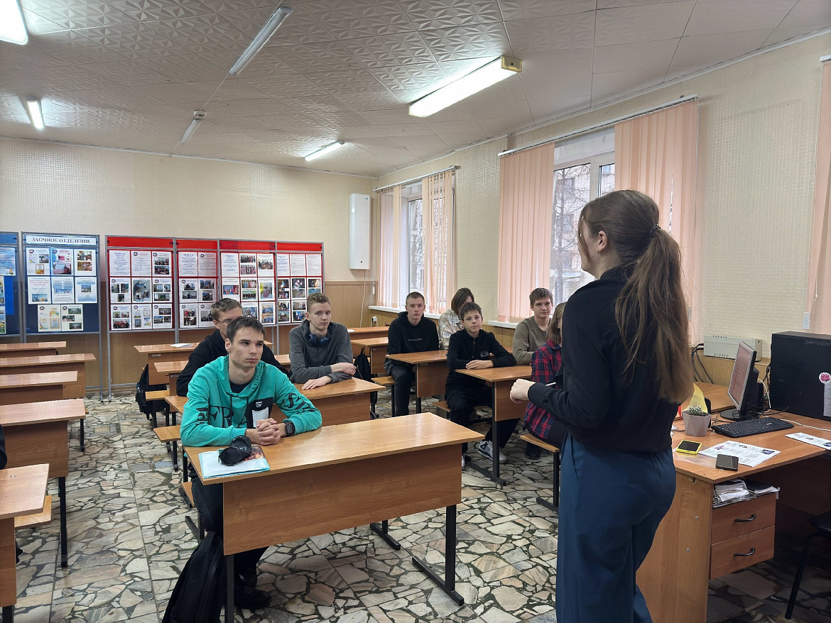 Урок  "Мужественность и женственность"