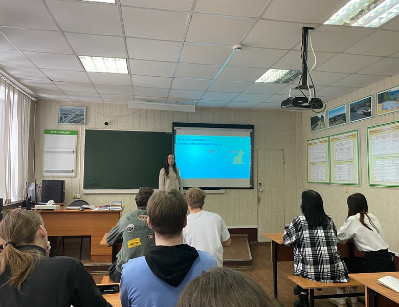 Заочный этап конкурса «Лучший молодой преподаватель 2023»