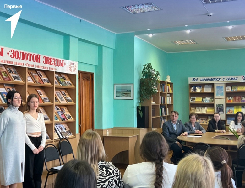 Студенты Алатырского технологического колледжа Минобразования Чувашии приняли участие в городском мероприятии