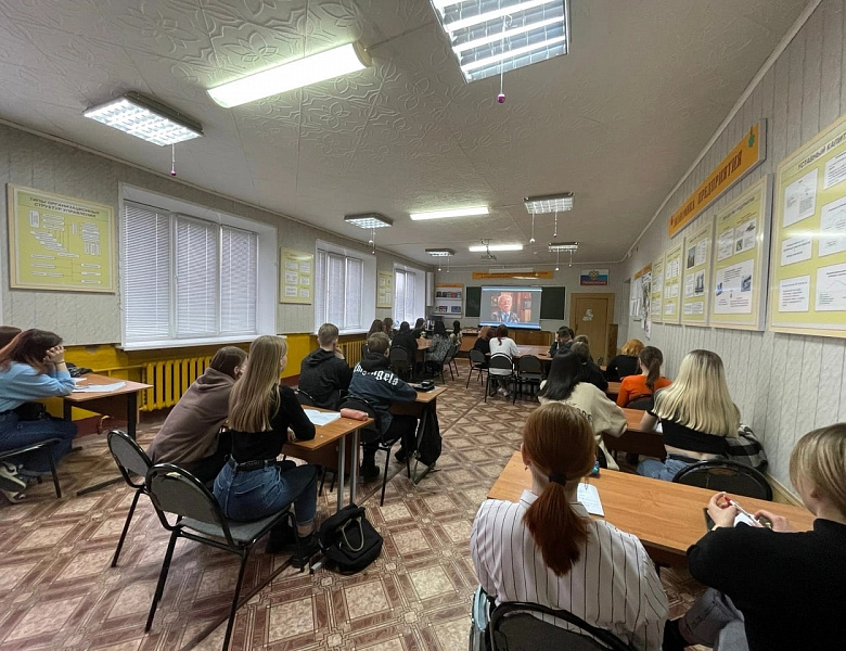 Разговоры о важном. С.В. Михалков