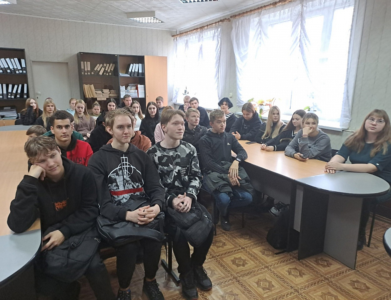 Утро «Профессионалитета»