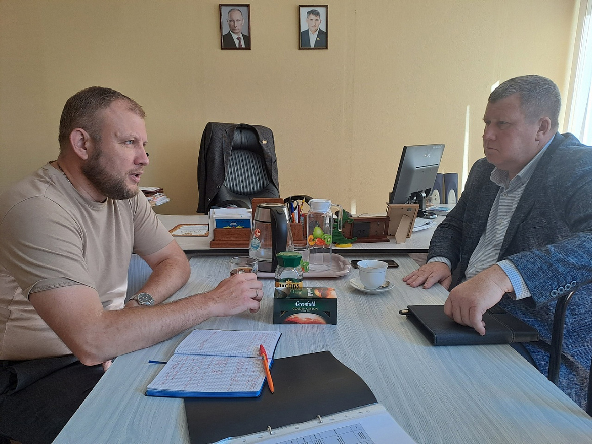 Сотрудничество и партнерство 2023