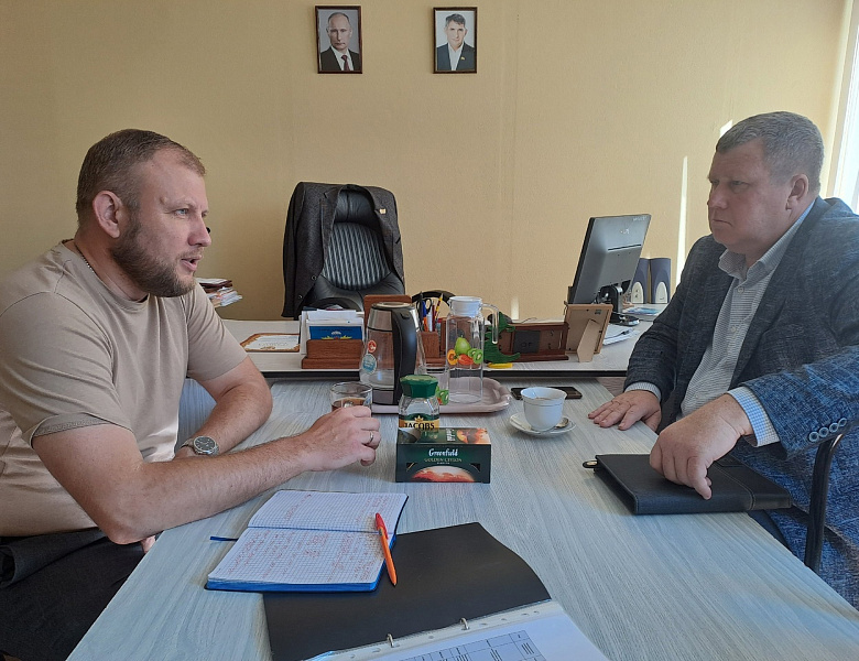 Сотрудничество и партнерство 2023