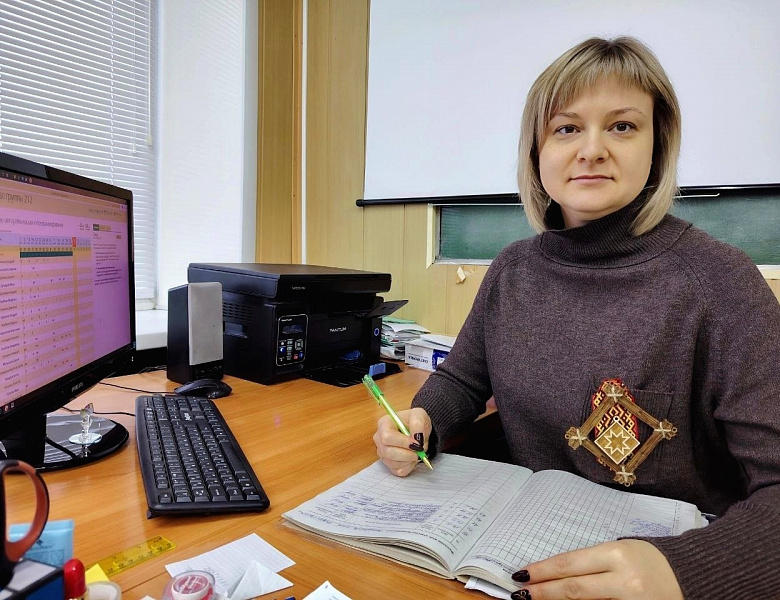 Республиканская акция «На работу с вышивкой»