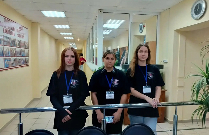 Ежегодный турнир по боксу, приуроченного к памяти заслуженного тренера А. А. Трифонова.