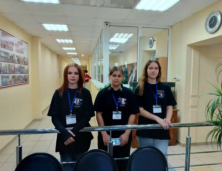 Ежегодный турнир по боксу, приуроченного к памяти заслуженного тренера А. А. Трифонова.