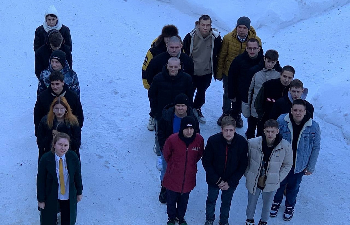 Онлайн-акция «10 лет вместе»