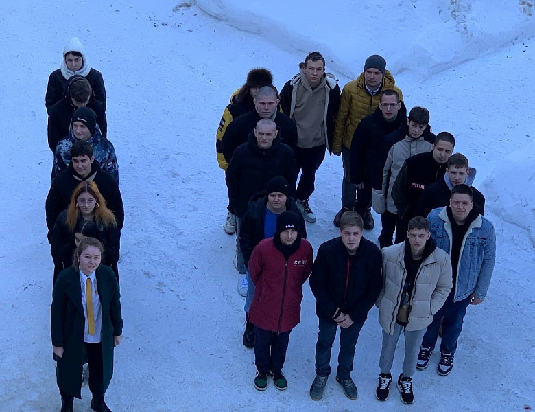 Онлайн-акция «10 лет вместе»