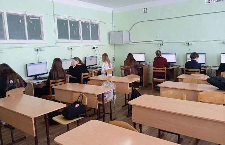 Обучение по проекту «Учебно-производственные классы-21»