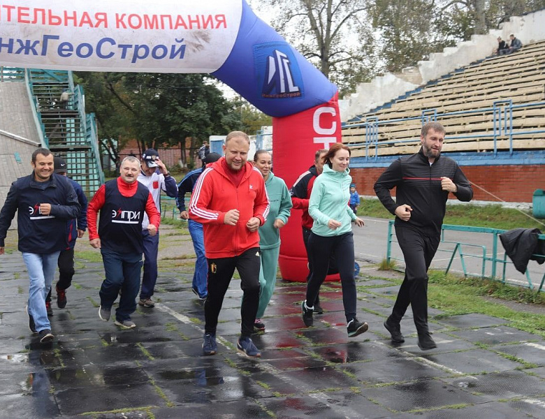 Кросс Наций