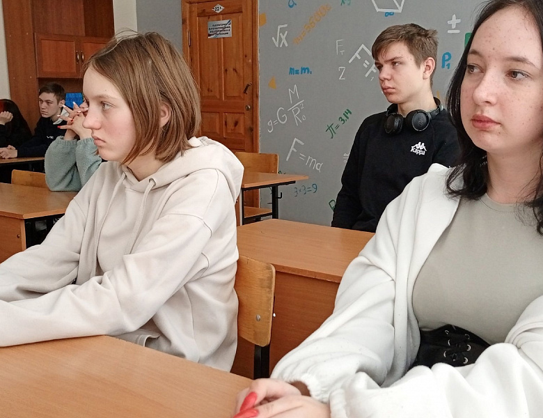 Просмотр фильма "Крик тишины"