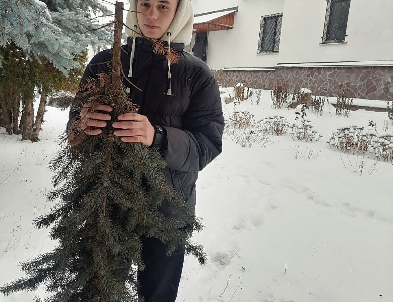 Подготовка праздничного концерта