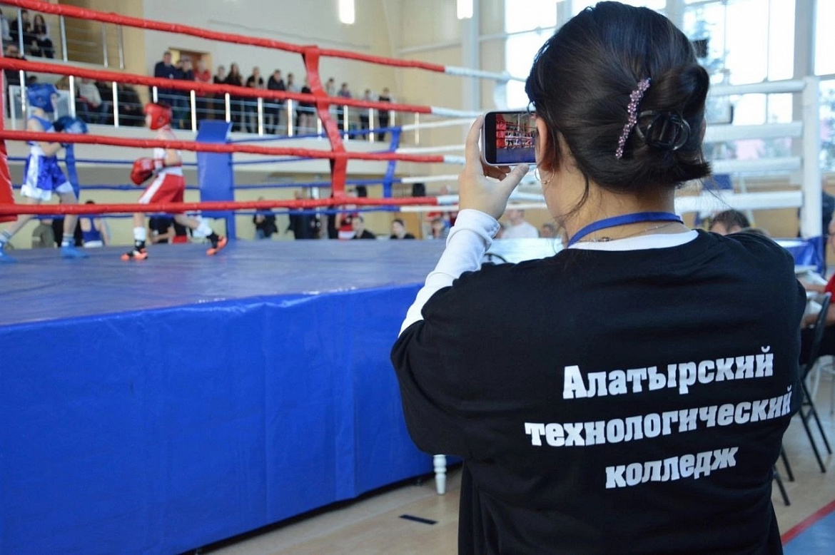 Первый день Республиканского турнира по боксу памяти Героя России Александра Старчкова.