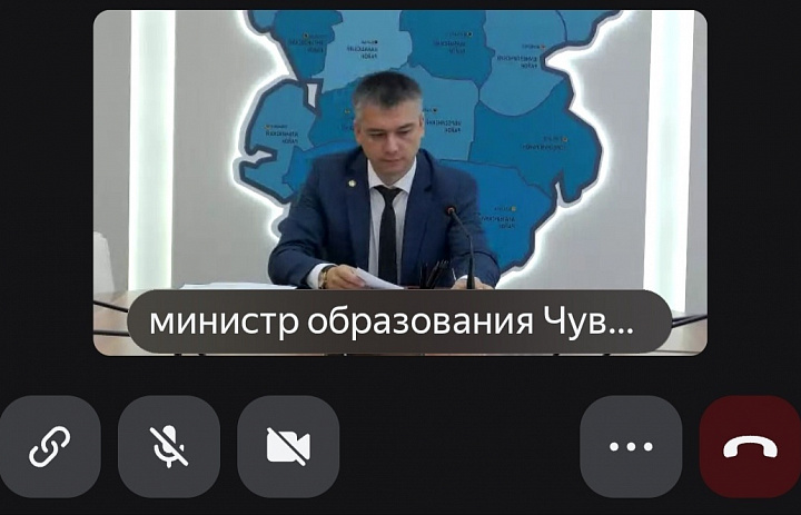 Просветительская акция «Поделись своим Знанием» Российского общества Знание