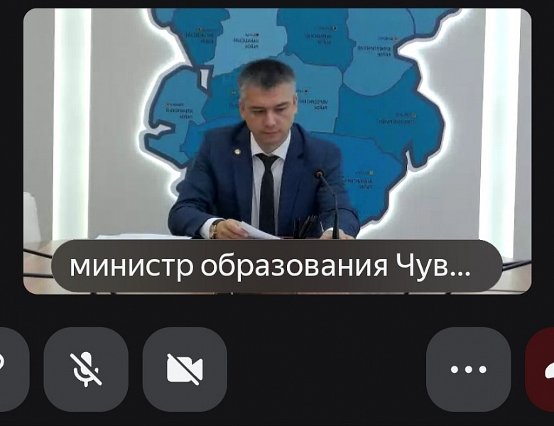 Просветительская акция «Поделись своим Знанием» Российского общества Знание