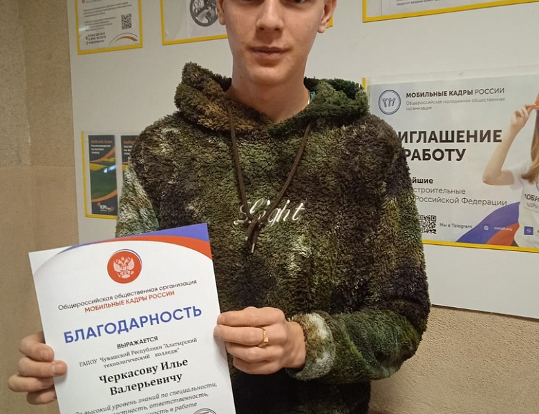 Отличное завершение 2022 года