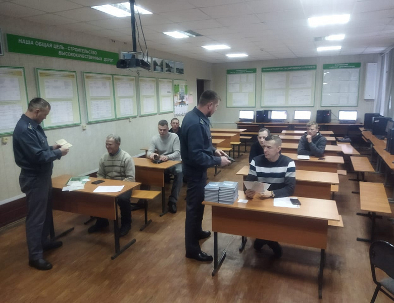Теоретический и практический экзамен на категорию В, С, Д