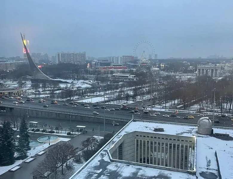 Путь к новым вершинам!