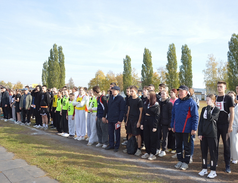 Закрытие летнего спортивного сезона 2025 года