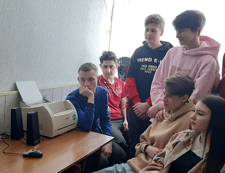 Разговоры о важном. Воссоединение Крыма с Россией.