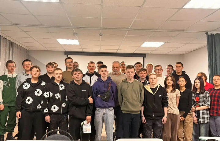 Сила слова