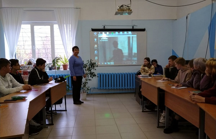 Введение в профессию строитель