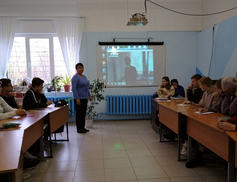 Введение в профессию строитель