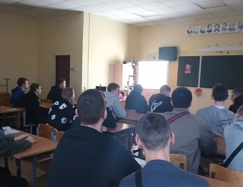 Разговоры о важном. Россия - страна победителей. Ко Дню Героев Отечества