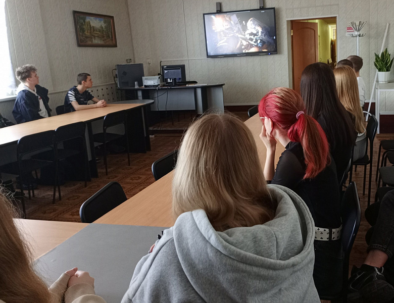 Просмотр  фильма "Вызов"